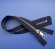 3#Metal Zipper #8Nylon Zipper #5Plastic Zipper
